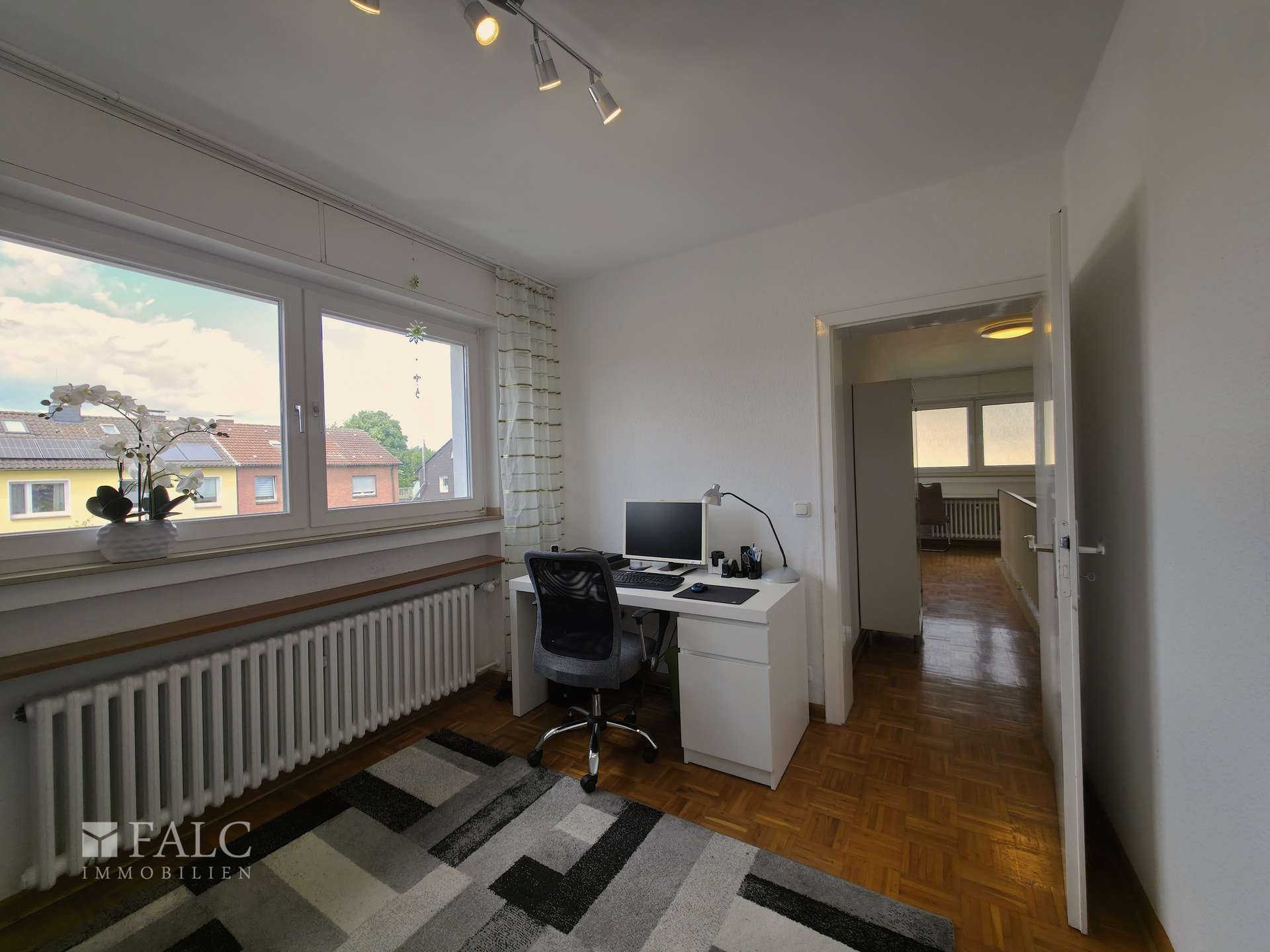 Büro 1.OG